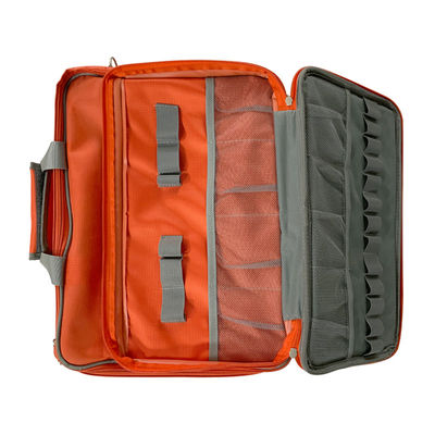 Saco vazio Oxford para viagens, caixa de primeiros socorros de emergência, capacidade inferior a 21 litros