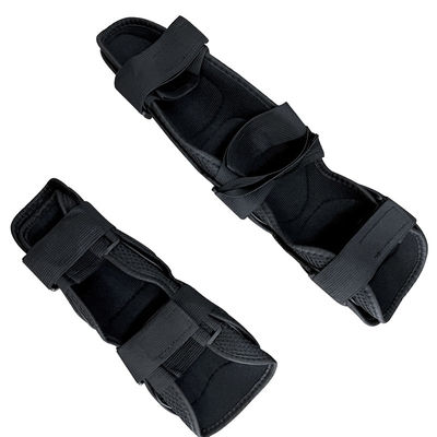 Desportos ao ar livre Proteção de joelhos Equipamento de proteção para motociclistas com função de proteção