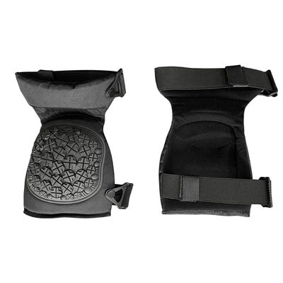 Estabilizador de espessura para patinagem de rolos equipamento de protecção perfeito para esportes ao ar livre preto