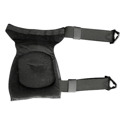 Estabilizador de espessura para patinagem de rolos equipamento de protecção perfeito para esportes ao ar livre preto