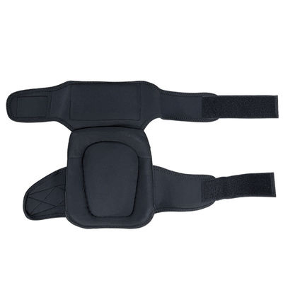 Tactical Outdoor Logo Personalizado Cotovelo Rodólio Pads com Design Personalizável