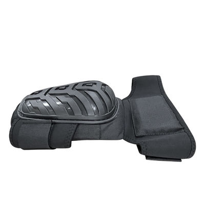 Tactical Outdoor Logo Personalizado Cotovelo Rodólio Pads com Design Personalizável