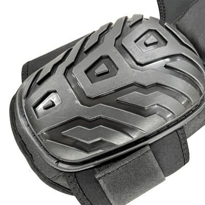 Tactical Outdoor Logo Personalizado Cotovelo Rodólio Pads com Design Personalizável