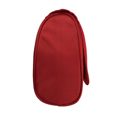 Mochila de emergência unisex para kit de primeiros socorros