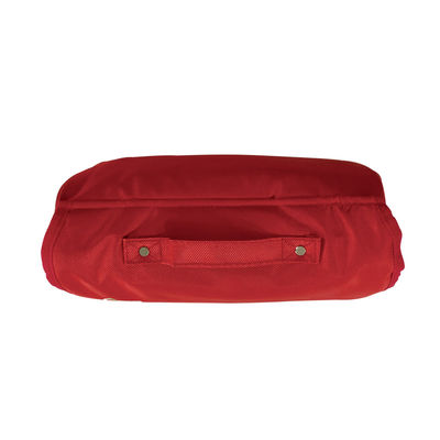 Mochila de emergência unisex para kit de primeiros socorros