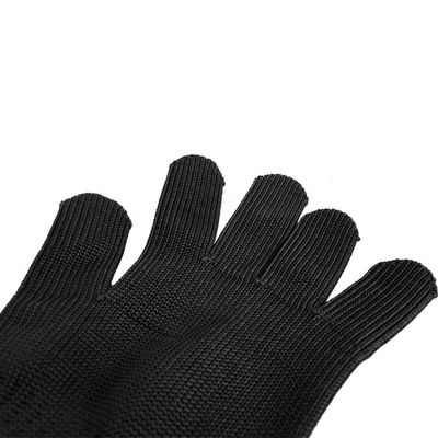 Ciclismo Proteção de mão resistente ao corte de dedos completos Dimensões S M L XL com alta proteção