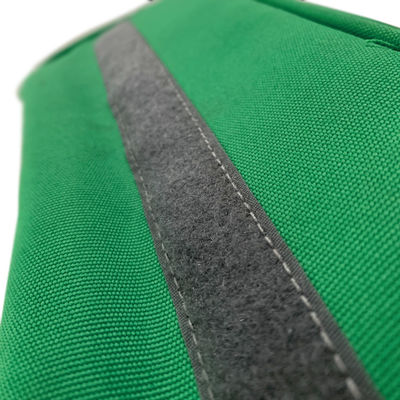 Mochila de emergência estilo de moda para caminhadas ao ar livre Kit de primeiros socorros