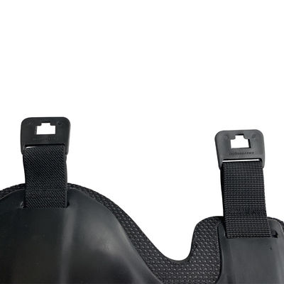 Equipamento de proteção exterior com design profissional e estabilizador de logotipo personalizado