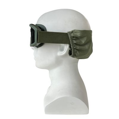 Óculos de segurança de montanhismo aceitáveis para a proteção ocular
