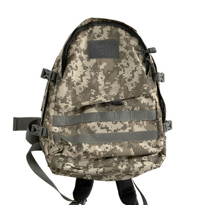 Mochila digital para aventuras ao ar livre 19*4*9cm