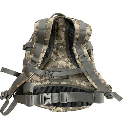 Mochila digital para aventuras ao ar livre 19*4*9cm