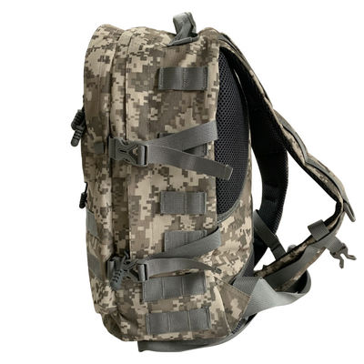 Mochila digital para aventuras ao ar livre 19*4*9cm