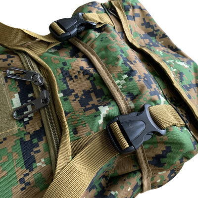 Mochila de montanhismo à prova d'água de 80L Mochila de caminhada para aventuras de entusiastas ao ar livre