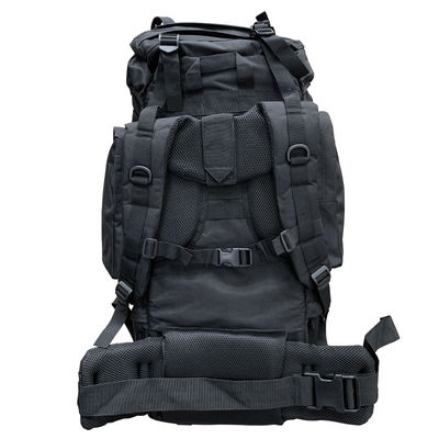 Mochila de tecido de oxford 600D para multifunção e personalizável
