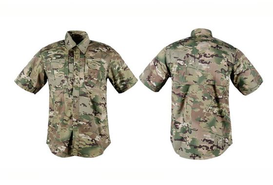 Impressão digital Traje de treino masculino de acampamento Casaco e calça XS-XXXL Traje para o exterior