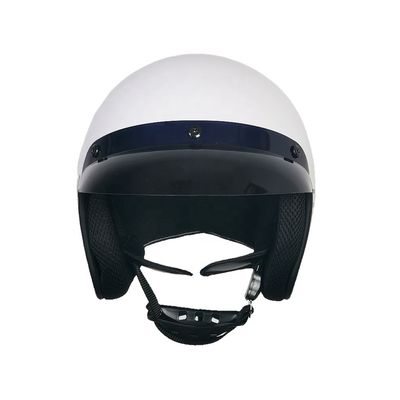 Capa de carro elétrico de inverno com colarinho de pescoço simples e elegante aceitável OEM/ODM