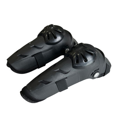 Proteção integral de pernas de motocicleta com 70% de nylon 30% de material spandex