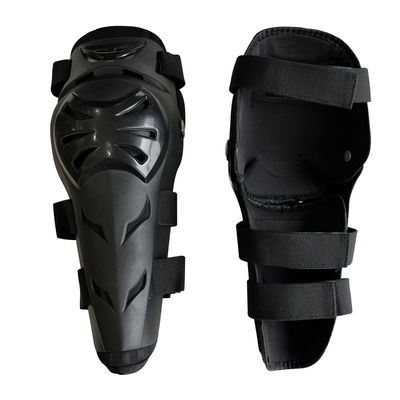 Proteção integral de pernas de motocicleta com 70% de nylon 30% de material spandex