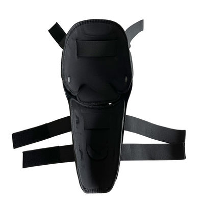 Proteção integral de pernas de motocicleta com 70% de nylon 30% de material spandex