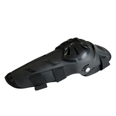 Proteção integral de pernas de motocicleta com 70% de nylon 30% de material spandex