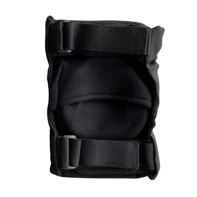 Protector de joelho confortável para motocicletas TPR Shell para eventos e competições de ciclismo