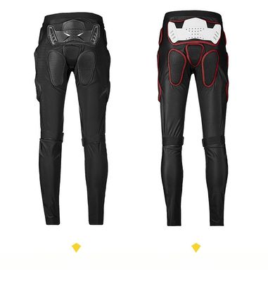 Equipamento de desporto ergonômico anti-impacto e respirável para motociclistas com tecido de concha de PP 1,5 kg