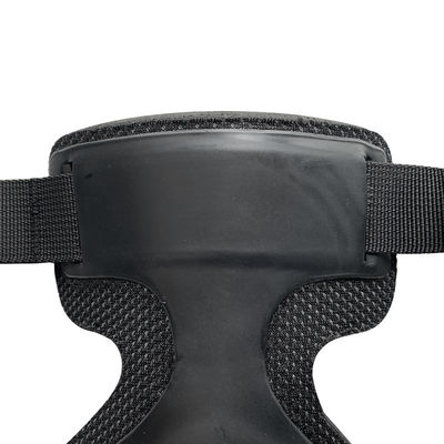 Protector esportivo flexível para motocicletas, cotovelo, joelheiras, tamanho único para todos