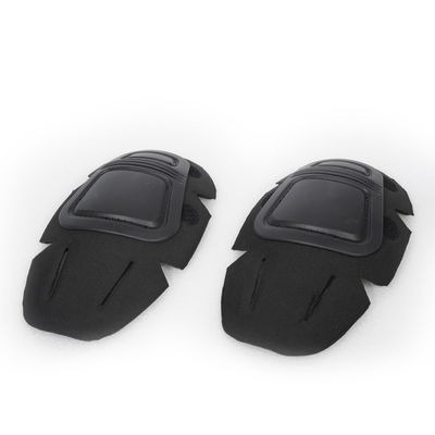 Protector de joelho para motocicletas de exterior almofadas de cotovelo suporte com certificado ISO por Amy Green