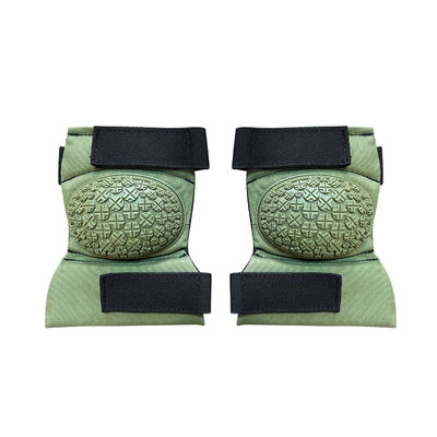 TPU Shell Knee and Elbow Pads para esportes ao ar livre Um tamanho se encaixa em todos os Khaki ou personalizado