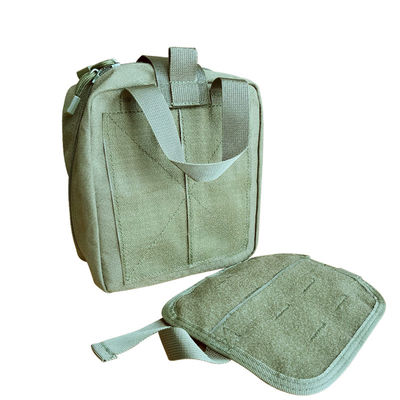 0.26kg 72 Horas SOS Kit de Primeiros Socorros de Sobrevivência Saco de ferramentas para desastres naturais OEM ODM 2023