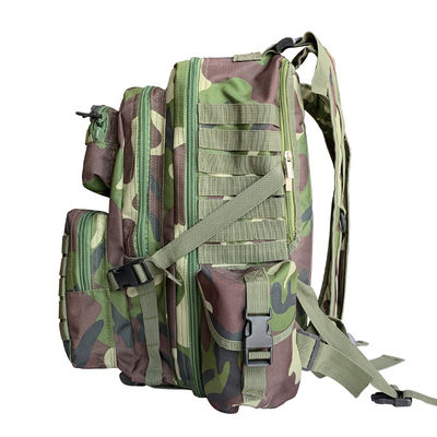 Fique elegante nas suas viagens ao ar livre com esta mochila impermeável para caminhadas e ciclismo