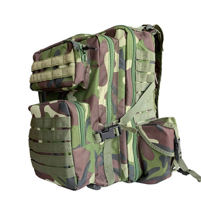 Fique elegante nas suas viagens ao ar livre com esta mochila impermeável para caminhadas e ciclismo