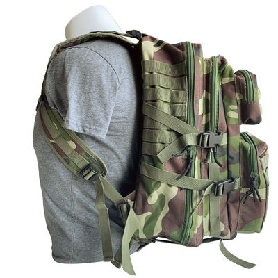 Fique elegante nas suas viagens ao ar livre com esta mochila impermeável para caminhadas e ciclismo