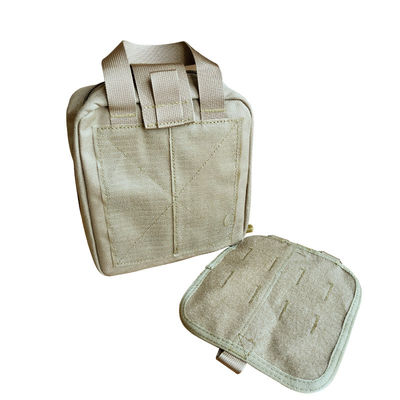 Saco de ferramentas de Kit de Primeiros Socorros SOS de cor personalizada para desastres naturais 2023 OEM ODM