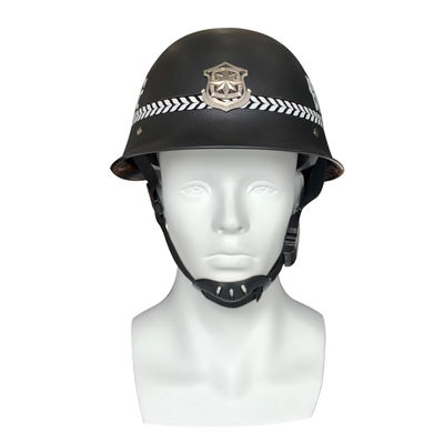 Cabeça de área de proteção exterior capacete padrão ABS para proteção de cabeça leve