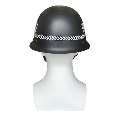 Cabeça de área de proteção exterior capacete padrão ABS para proteção de cabeça leve