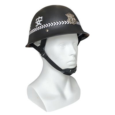 Cabeça de área de proteção exterior capacete padrão ABS para proteção de cabeça leve