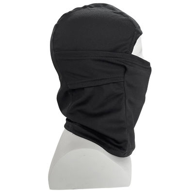 100% Poliéster Sport Mesh Motocicleta Esqui completo Mascara facial de motocicleta masculina Balaclava