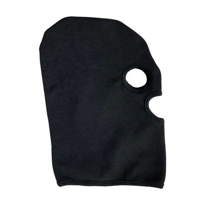 Máscara de ciclismo de três buracos refrigeração respirável Máquina de esqui com cobertura facial completa Máquina de ciclismo Balaclava