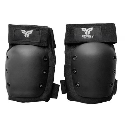 Proteção Básica Esferovite Para Patinagem de Roller Cotovelo e Rodíolos com Proteção para as Mãos