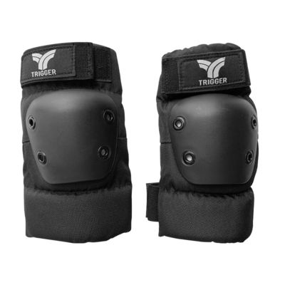 Proteção Básica Esferovite Para Patinagem de Roller Cotovelo e Rodíolos com Proteção para as Mãos