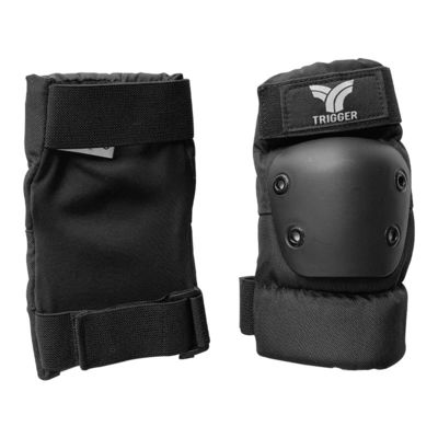 Proteção Básica Esferovite Para Patinagem de Roller Cotovelo e Rodíolos com Proteção para as Mãos