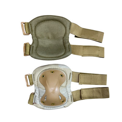 TPR Poliéster Cotovelo e Rodíola Pads para Proteção do Corpo 250g
