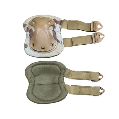 TPR Poliéster Cotovelo e Rodíola Pads para Proteção do Corpo 250g
