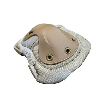 TPR Poliéster Cotovelo e Rodíola Pads para Proteção do Corpo 250g