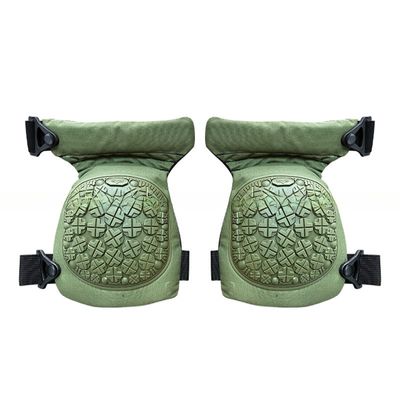 Pads de cotovelo de joelho TPR com logotipo e design personalizados