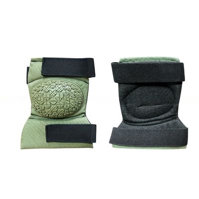 Pads de cotovelo de joelho TPR com logotipo e design personalizados