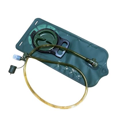 Mochila de água personalizada EVA 3L capacidade perfeita para esportes ao ar livre