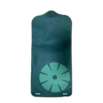 Mochila de água personalizada EVA 3L capacidade perfeita para esportes ao ar livre