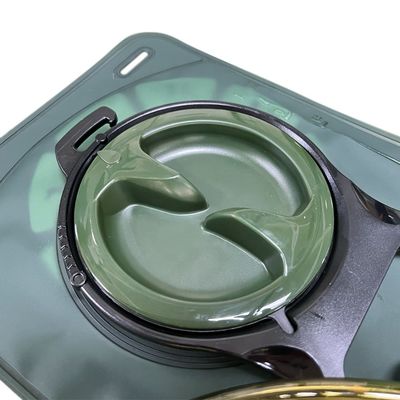 Mochila de água personalizada EVA 3L capacidade perfeita para esportes ao ar livre